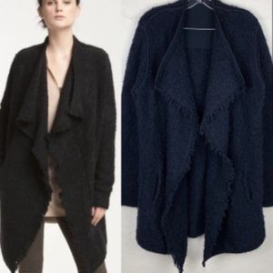 Cozy Car Coat by Vince